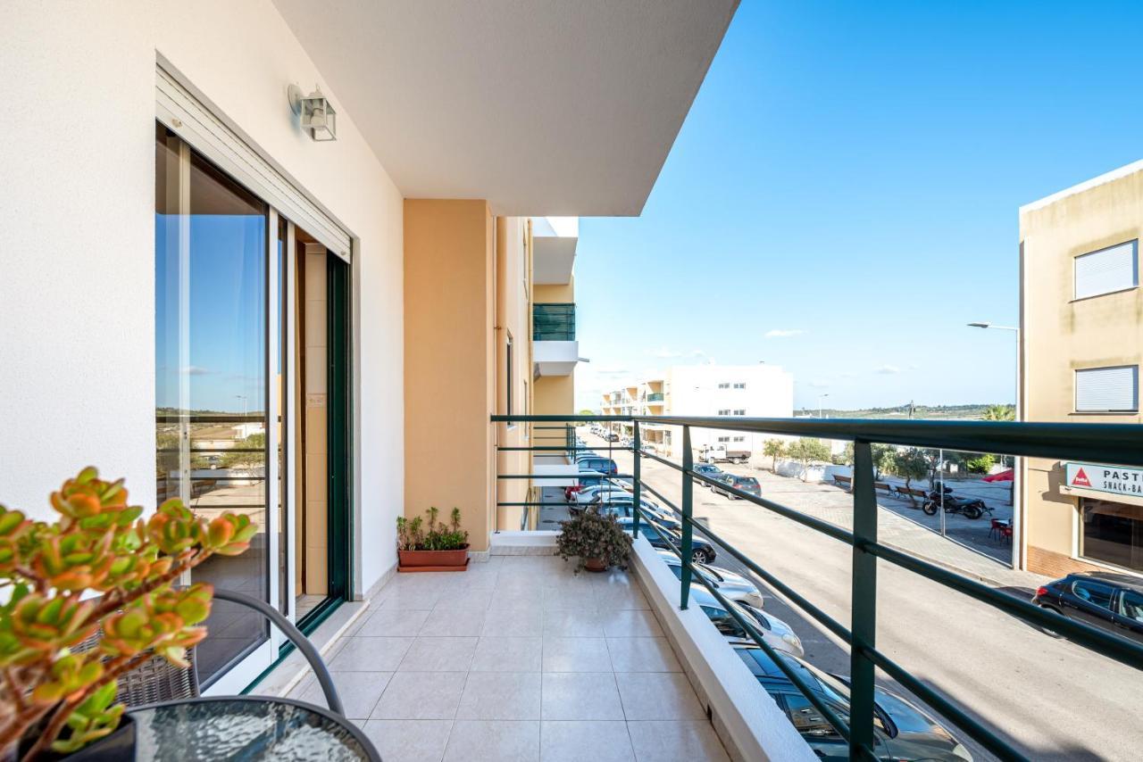 Casa Das Andorinhas Lagos Kültér fotó