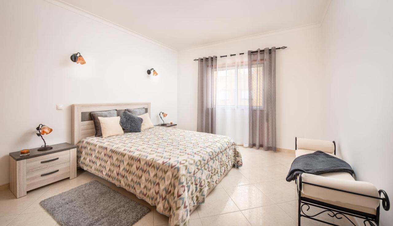 Casa Das Andorinhas Lagos Kültér fotó