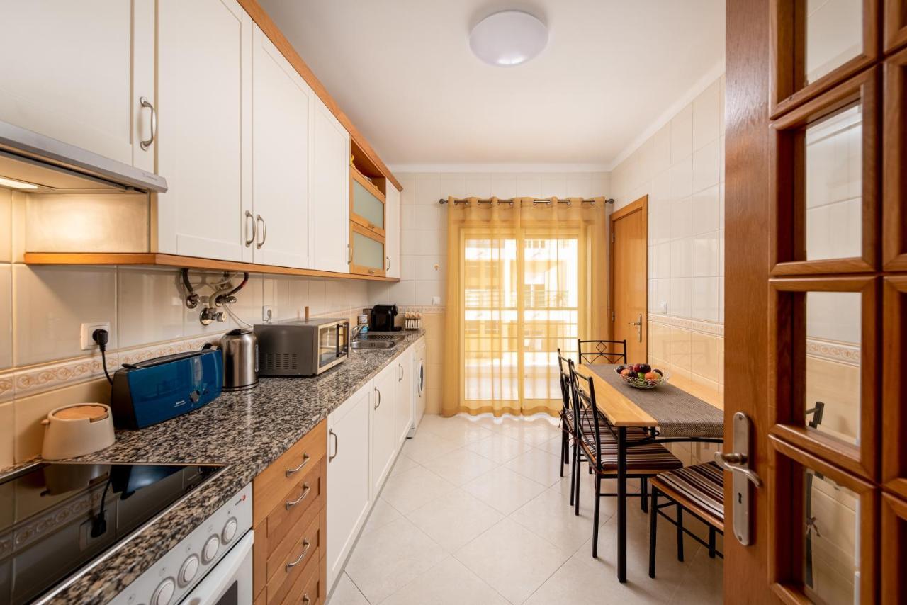 Casa Das Andorinhas Lagos Kültér fotó