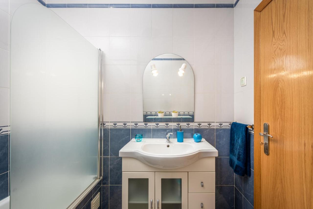 Casa Das Andorinhas Lagos Kültér fotó